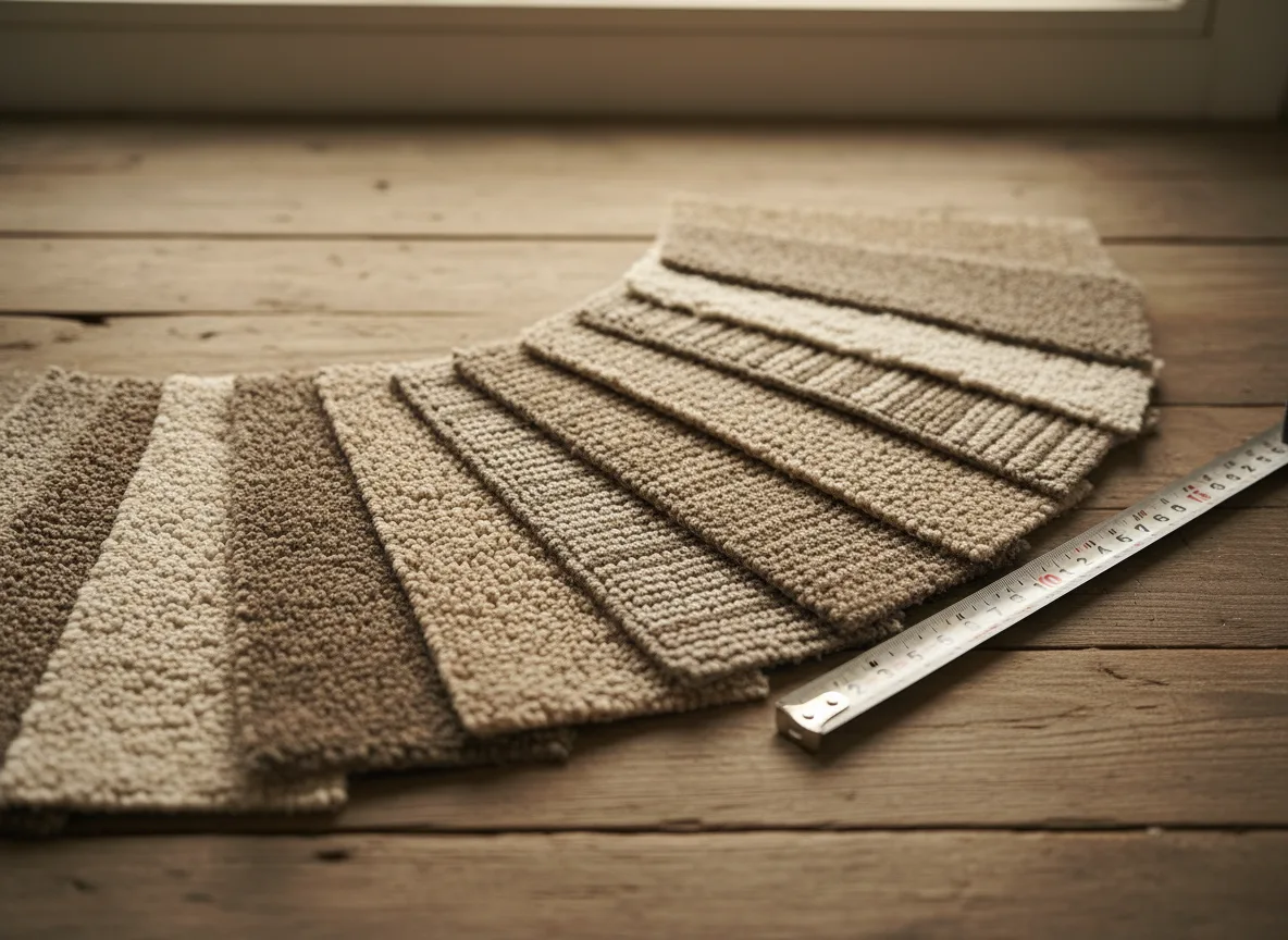 Carpet Installation Berryton, KS FAQs